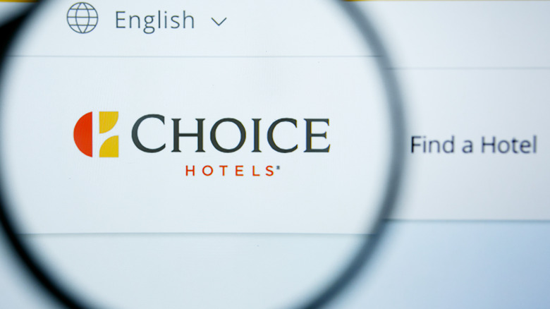 Choice Hotels