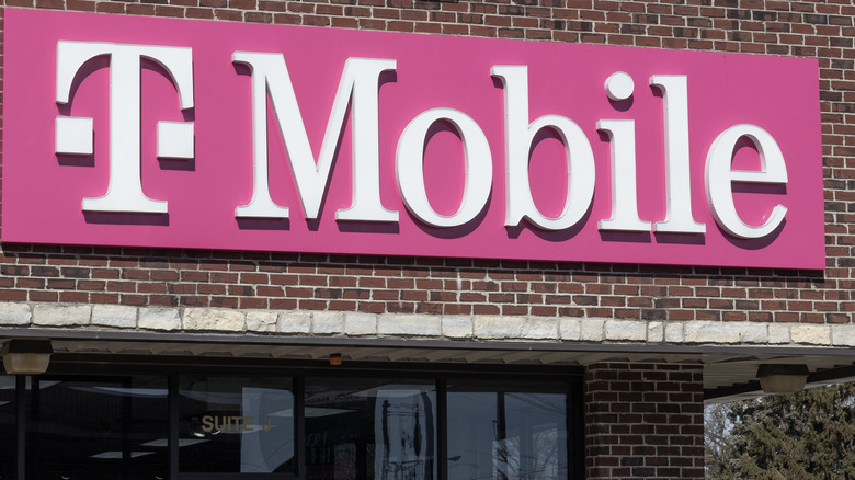 T-Mobile