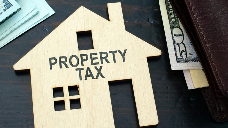 Which State Has The Lowest Tax Burden?