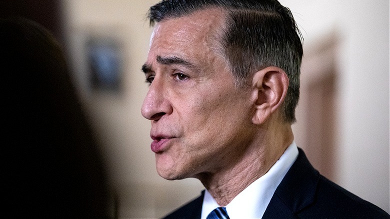 California Rep. Darrell Issa