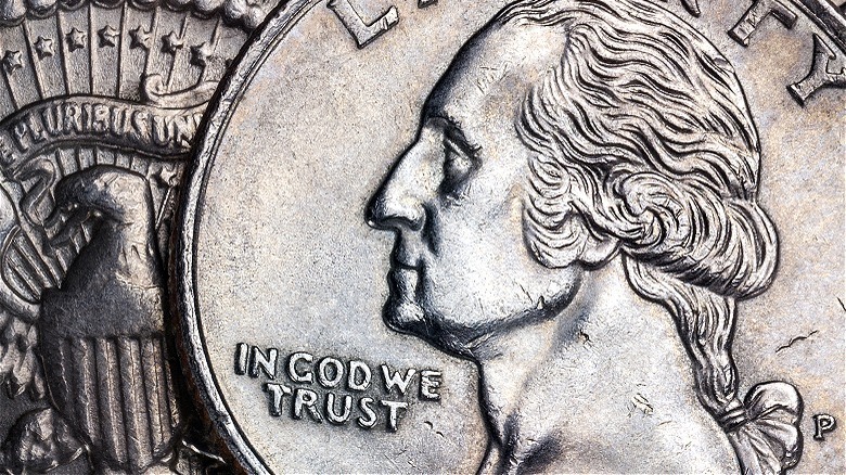 Why Is 'In God We Trust' On US Currency?