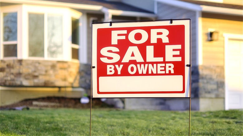 Why Selling Your House On Your Own Could End Up Costing You