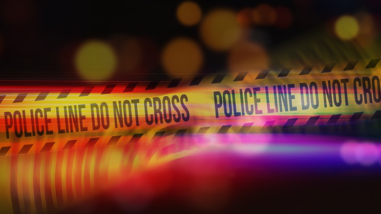 Why The Burglary Rate In America Might Surprise You