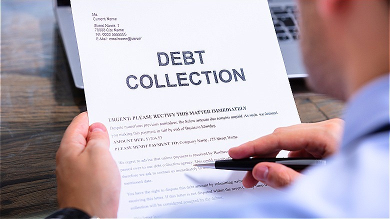 Why You Should Be Concerned About Zombie Debt