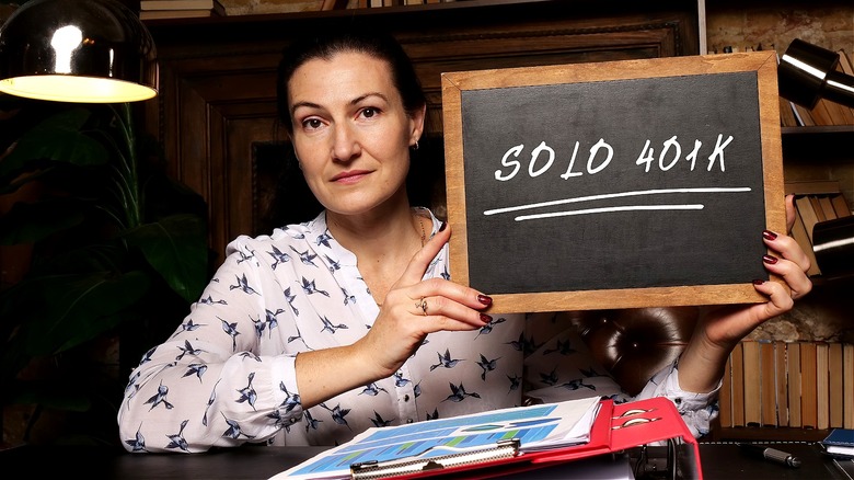 Yes, Freelancers Can Set Up 401(k) Accounts To Save For Retirement. Here's How