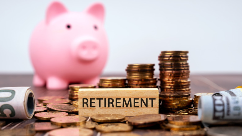 You'll Never Be Able To Retire If Your Income & Spending Follow This Common Pattern