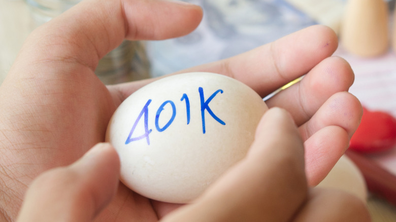 Your Employer's 401(k) Match Is Doing A Lot More Than Growing Your Retirement