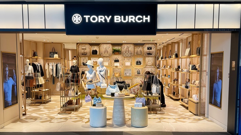 Tory Burch Store