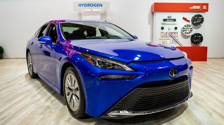 These 9 Toyota Cars Have Awful Resale Value