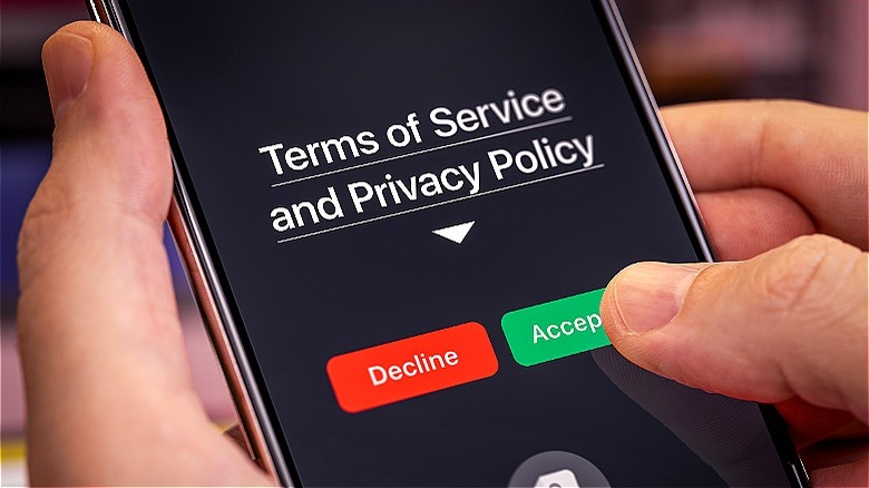 You've Been Warned: These Companies Are Collecting And Selling Your Data