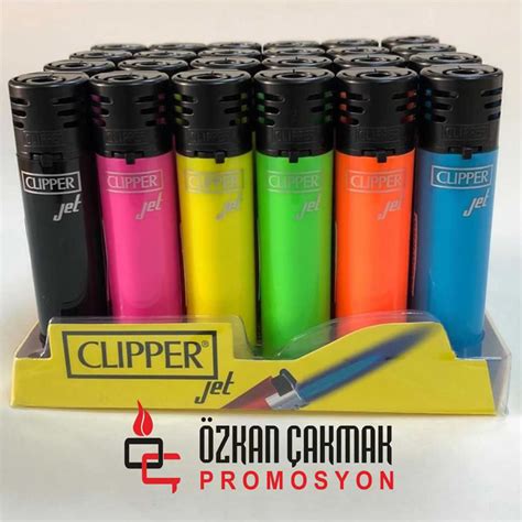 Clipper Çakmak Kullanımı ve Faydaları