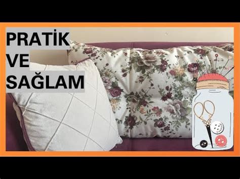 Koltuk Düğmesi Nasıl Dikilir? Pratik Yöntemler