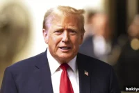 Trump’tan Putin’e Ukrayna ultimatomu