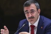 Yılmaz: İhracatla Büyümeye Devam