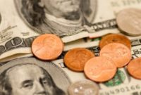 Döviz mevduatlarında 543 milyon dolarlık erime