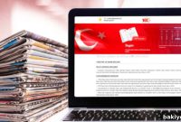 Resmi İlan Bedelleri Netleşti