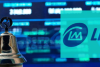 Limak Çimento payları BİST’te işlem görüyor