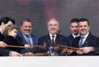 Mega Metal’den 2023’te 300 Milyon TL Net Kar