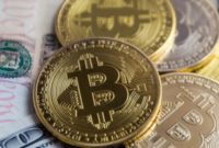 Bitcoin ETF rüzgarı dinmiyor: GBTC çıkışları en düşük seviyede
