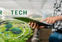 Agrotech Hisselerini Geri Topluyor