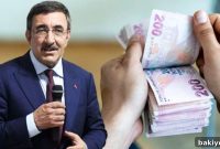 Memur ve Emekli Aylıklarında Son Durum Cevdet Yılmaz Açıkladı