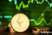 Ethereum Kayıplarını Çabucak Sildi