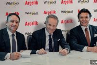 Arçelik’in Whirlpool hamlesine İngiltere’den yeşil ışık