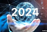 2024’te Hayatımızı Değiştirecek Teknolojiler