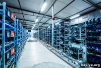 Bitcoin Madenciliği Kazançları Rekor Kırdı