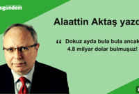 İklim Değişikliği Gezegen Alarm Veriyor