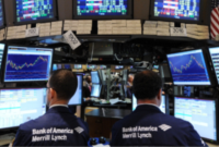 New York Borsası Fed kararıyla şahlandı