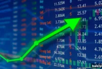 Borsa İlk Yarıda Prim Yaptı