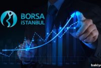 Borsada Pozitif Açılış