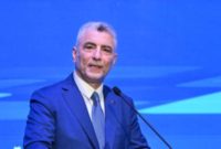 Bolat: Üretim Gücümüz 4.5 Türkiye Ekonomisi Daha Büyüdü
