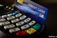 Kartlı ödemelerde Şubat rekoru 1 trilyon lira