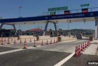HGSde Rekor Yıl Yarım Milyarı Aşan Araç Geçişi