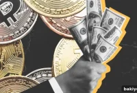 Kripto Fonlarında Tarihi Çıkış