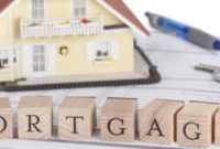 ABD’de Mortgage Talebi Düşüşte