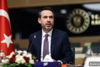 Bayraktar’dan Dev Enerji Hamlesi: 2035’e Kadar Yıllık 5000 MW