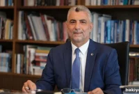 Bakan Bolat: Ovaköy Sınır Kapısı İçin Irak’la Görüşmeler Sürüyor
