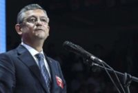 Özgür Özel: CHP 1977 sonrası zirvede, yüzde 25 duvarı yıkıldı