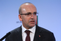 Şimşek: Enflasyon Program Çizgisinde
