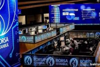 BİST100 2 Nisan Piyasası: Yükselenler, Düşenler ve Hacim Liderleri