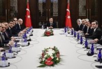 EKK’dan Enflasyon Müjdesi İkinci Yarıda Gerileme Başlıyor