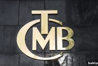 Merkez Bankası rezervleri 123,1 milyar doları buldu