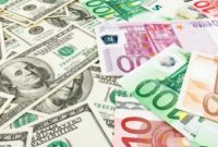 Mart ayında reel efektif kur endeksinde düşüş