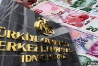TCMB Depo İhalesine 163 Buçuk Milyar Lira Teklif