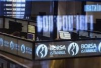 Mart Ayında Borsa’ya Yabancı Akını