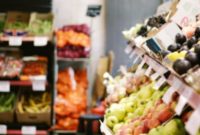 Gıda Etiketlerinde Tüketici Kalkanı