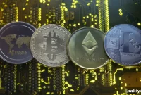 Bitcoin 71 Bini Zorlarken Ether 3.600’e Sıçradı
